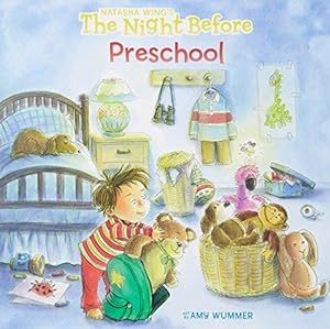 Imagen del vendedor de The Night Before Preschool a la venta por WeBuyBooks