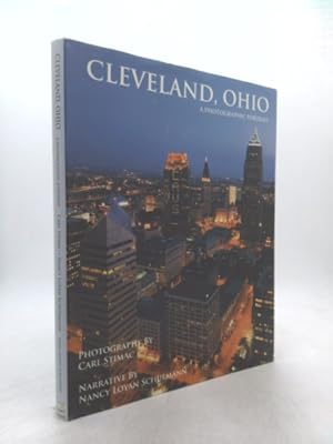 Bild des Verk�ufers f�r Cleveland, Ohio: A Photographic Portrait zum Verkauf von ThriftBooksVintage