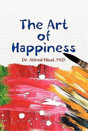 Immagine del venditore per Art of Happiness venduto da GreatBookPrices