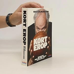 Imagen del vendedor de Kort erop a la venta por Bookbot