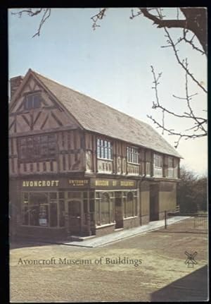 Seller image for Avoncroft Museum of Buildings for sale by Lazy Letters Books