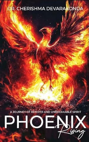 Imagen del vendedor de Phoenix Rising a la venta por AHA-BUCH GmbH