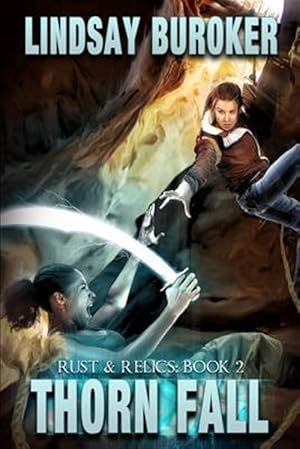 Immagine del venditore per Thorn Fall venduto da GreatBookPrices