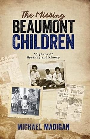 Immagine del venditore per The Missing Beaumont Children venduto da GreatBookPrices