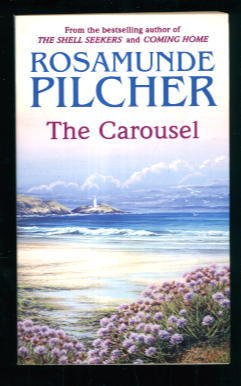 Imagen del vendedor de The Carousel a la venta por Lazy Letters Books