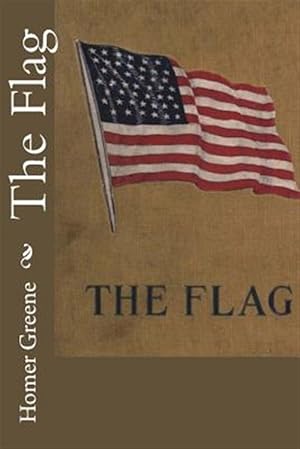 Immagine del venditore per Flag venduto da GreatBookPrices