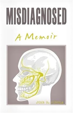 Immagine del venditore per Misdiagnosed: A Memoir venduto da GreatBookPrices