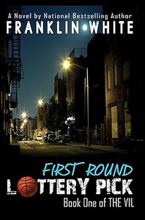 Immagine del venditore per First Round Lottery Pick venduto da GreatBookPrices