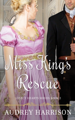 Immagine del venditore per Miss King's Rescue: A Regency Romance venduto da GreatBookPrices
