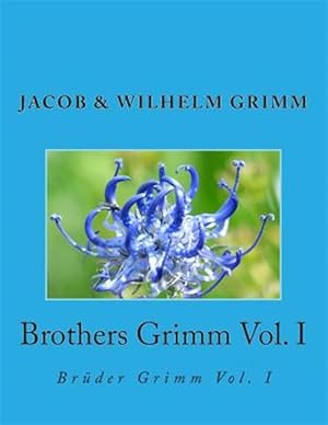 Seller image for Brothers Grimm for sale by GreatBookPrices