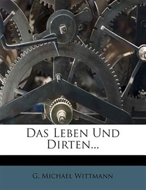 Seller image for Das Leben Und Dirten. for sale by GreatBookPrices