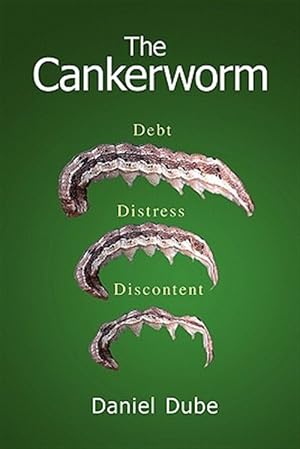 Bild des Verk�ufers f�r Cankerworm zum Verkauf von GreatBookPrices