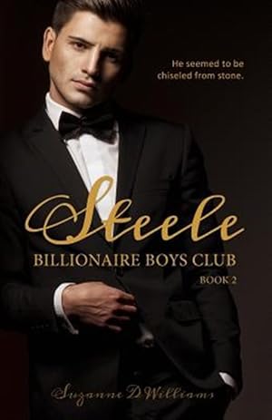 Seller image for Steele for sale by GreatBookPrices
