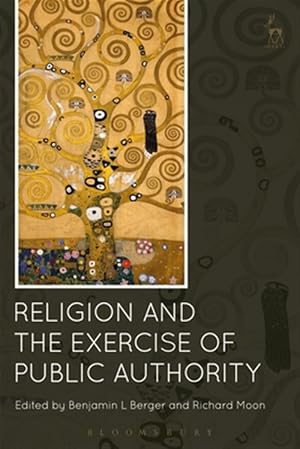 Imagen del vendedor de Religion and the Exercise of Public Authority a la venta por GreatBookPrices