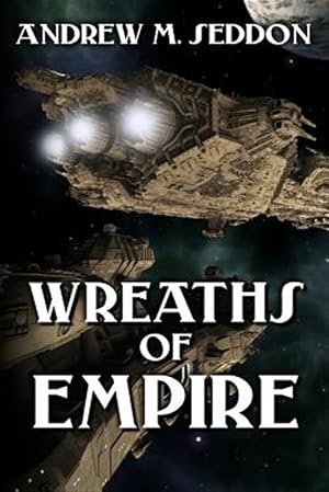 Imagen del vendedor de Wreaths of Empire a la venta por GreatBookPrices