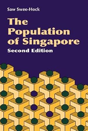 Immagine del venditore per Population of Singapore venduto da GreatBookPrices