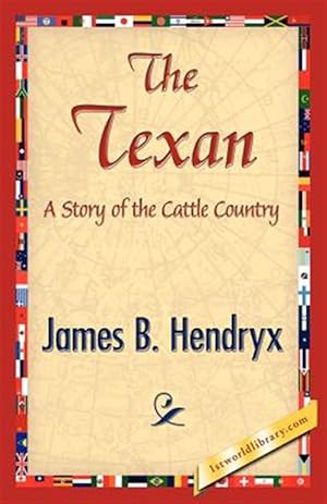 Immagine del venditore per Texan venduto da GreatBookPrices