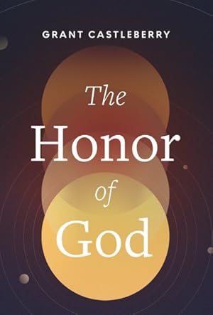 Imagen del vendedor de Honor Of God, The a la venta por GreatBookPrices