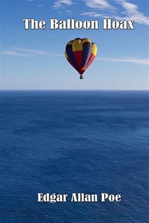 Seller image for Balloon Hoax for sale by GreatBookPrices