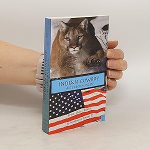 Bild des Verk�ufers f�r Indian Cowboy: Alte Rechnungen zum Verkauf von Bookbot