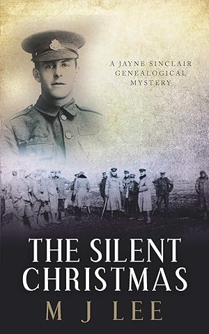Seller image for The Silent Christmas: A Jayne Sinclair Genealogical Mystery Novella (Jayne Sinclair Genealogical Mysteries) for sale by Greenworld Books