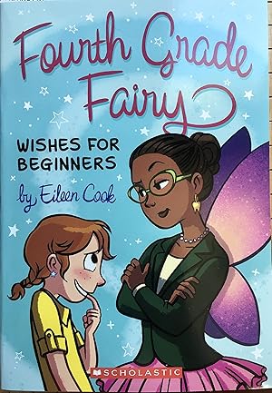 Imagen del vendedor de Wishes for Beginners (2) (Fourth Grade Fairy) a la venta por Greenworld Books