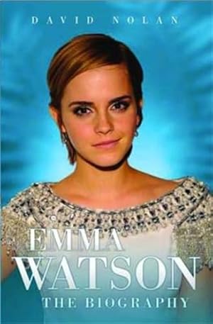 Seller image for Emma Watson for sale by Greenworld Books