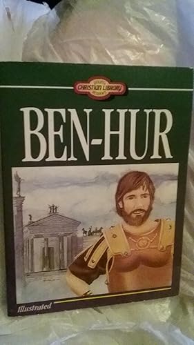 Imagen del vendedor de Ben Hur (Young Readers Christian Library) a la venta por Zoom Books East