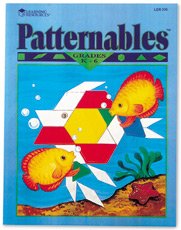 Bild des Verk�ufers f�r Patternables, Grades K-6 zum Verkauf von Greenworld Books