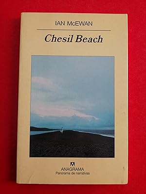 Immagine del venditore per Chesil Beach [edici�n en espa�ol] venduto da Perolibros S.L.