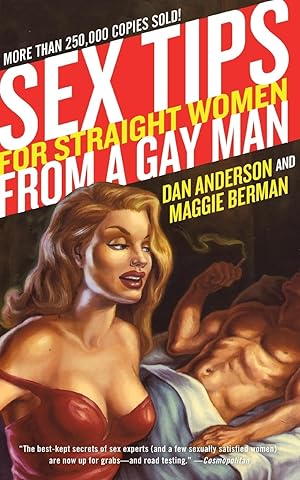 Immagine del venditore per Sex Tips For Straight Women from a Gay Man venduto da Zoom Books Company