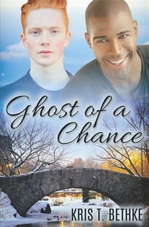 Immagine del venditore per Ghost of a Chance venduto da GreatBookPricesUK