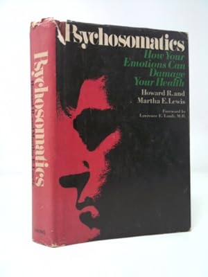Imagen del vendedor de Psychosomatics a la venta por ThriftBooksVintage