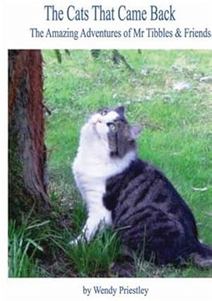 Immagine del venditore per The Cats That Came Back venduto da GreatBookPricesUK