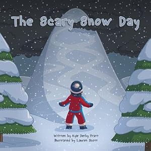 Immagine del venditore per The Scary Snow Day: A Story with a Moral venduto da GreatBookPricesUK