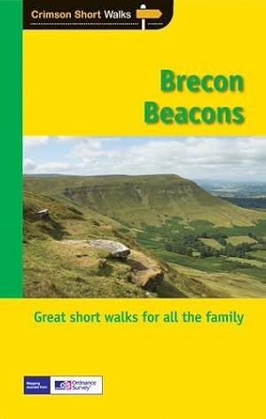 Bild des Verk�ufers f�r SW (31) BRECON BEACONS (Short Walks) zum Verkauf von WeBuyBooks