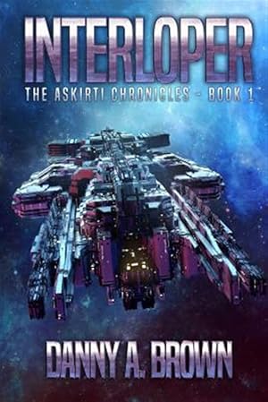 Imagen del vendedor de Interloper a la venta por GreatBookPrices