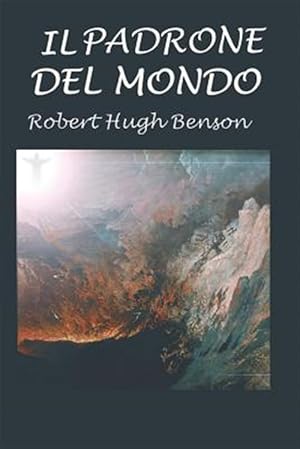 Imagen del vendedor de Il Padrone del Mondo -Language: italian a la venta por GreatBookPrices