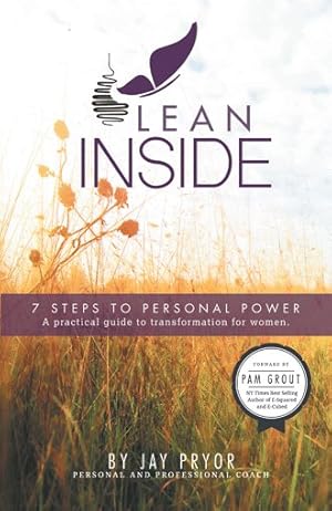 Seller image for Lean Inside : 7 Steps to Personal Power for sale by GreatBookPrices