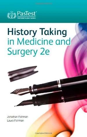 Seller image for History Taking in Medicine and Surgery for sale by WeBuyBooks