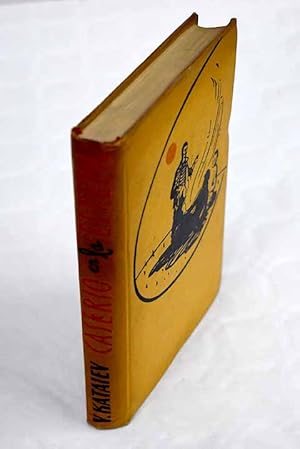 Immagine del venditore per Caser�o en la estepa venduto da Alcan� Libros