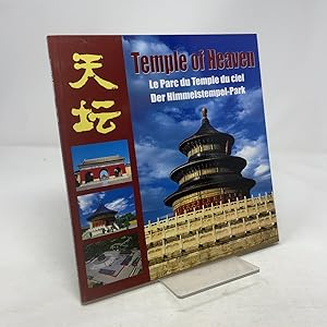 Immagine del venditore per Temple of Heaven venduto da Southampton Books