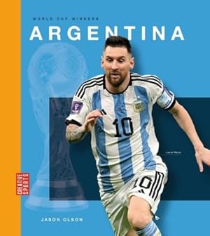 Imagen del vendedor de Argentina a la venta por Rarewaves.com UK