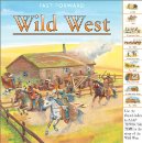 Immagine del venditore per The Wild West (Fast Forward) venduto da Clevebookseller