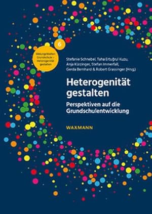 Bild des Verk�ufers f�r Heterogenit�t gestalten zum Verkauf von buchversandmimpf2000