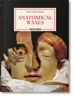 Bild des Verk�ufers f�r Anatomical Waxes zum Verkauf von buchversandmimpf2000
