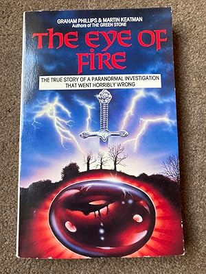 Seller image for Eye of Fire for sale by Lacey Books Ltd