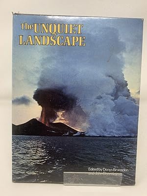 Seller image for The Unquiet Landscape for sale by Cambridge Recycled Books