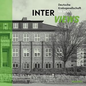 Immagine del venditore per INTER VIEWS venduto da Wegmann1855