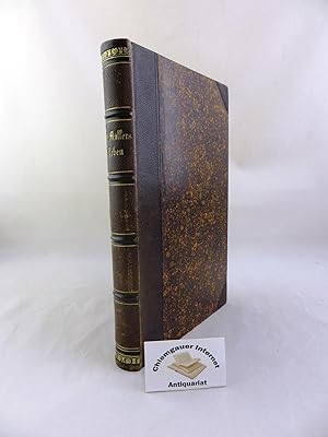 Imagen del vendedor de Johann Georg M�ller. Doktor der Theologie, Professor und Oberschulherr zu Schaffhausen. Lebensbild dargestellt von Karl Stokar. a la venta por Chiemgauer Internet Antiquariat GbR